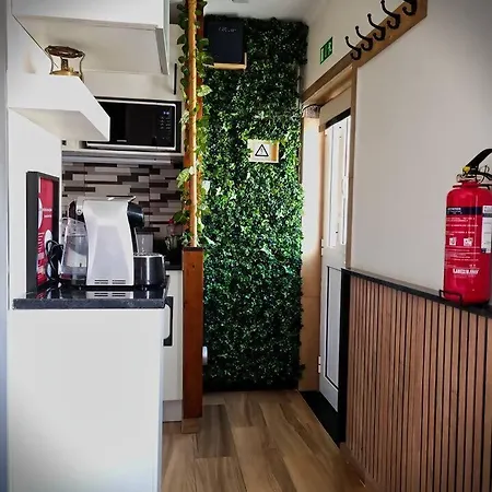 Cantinho Do Couto Prázdninový dům Vila Nova de Gaia